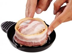 Bol pentru preparare Bacon